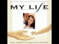 John Barry- My Life- Love Theme 