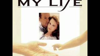 John Barry- My Life- Love Theme