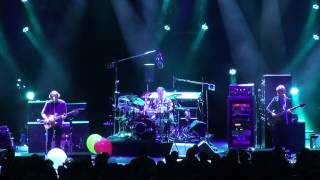 Phish - Winterqueen - 7/3/14 - SPAC