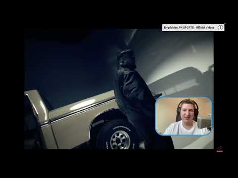 RAP!! marvbossi REAGIERT: PA SPORTS FEAT. KOOL SAVAS x AZAD - MODUS RAP | REAKTION/REACTION