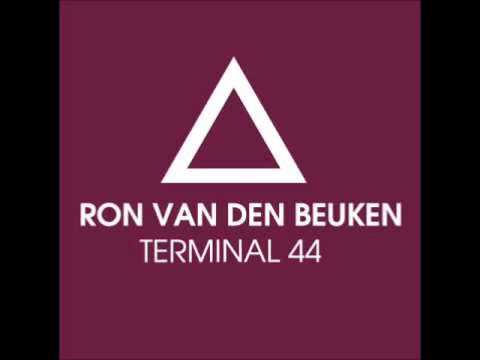 Ron van den Beuken vs Crossed Eyes - Terminal www.Dzordzo.pl