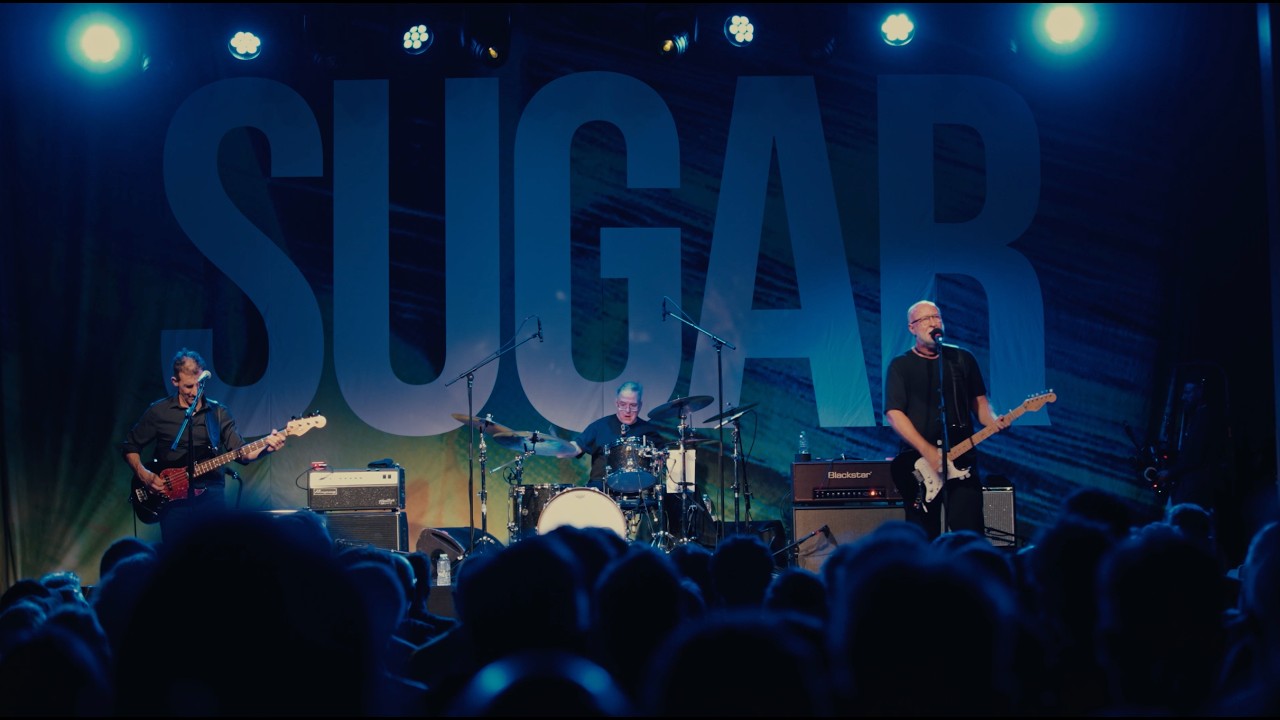 Sugar - Changes: The Story of Sugar - YouTube