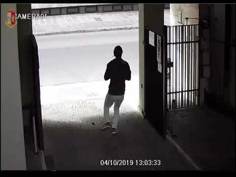 scippo porta al prato