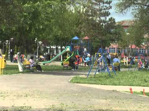 zilele orasului motru