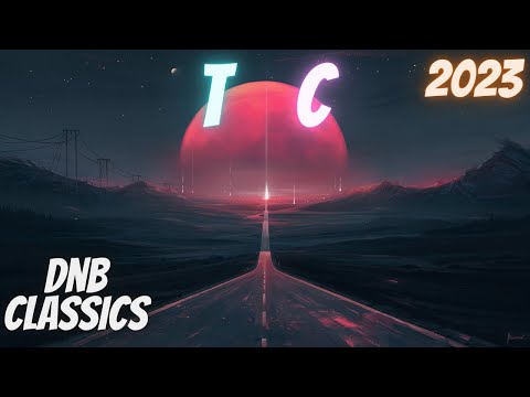 T   C  LIVE @ DNB CLASSICS 22/07/2023