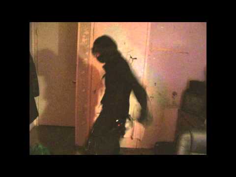 Industrial Dance Quicky - "TZDV" Faderhead