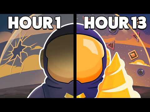 I 100%'d the Coziest Roguelite