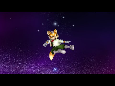 How To Counter Fox Full Hop Nair