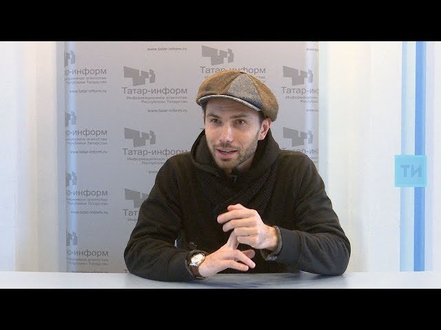 Георгий Гусев: что такое классикал-кроссовер и чем отливается искусство в Америке и Европе