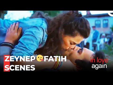 Operation to Rescue the Boyfriend - In Love Again Special Scenes