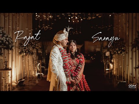 Sarayu x Rajat