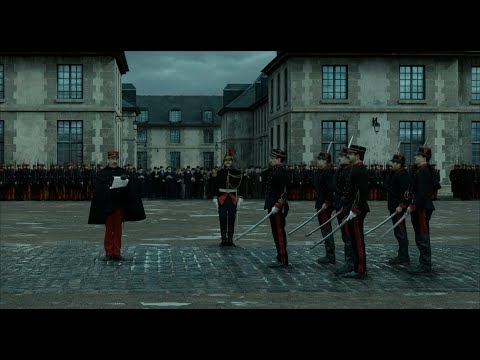 Трейлер Офіцер і шпигун