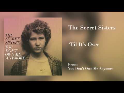 Video thumbnail for ’Til it’s Over