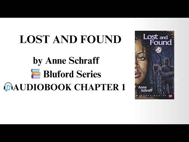 Vídeo relacionado con Middle, Lost, and Found (English Edition)