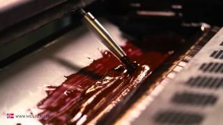 Moltzau AS - The Packaging crew