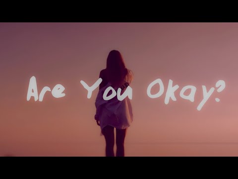 Thomas Reid x Rxseboy - are you okay? (Lyrics) feat. Powfu