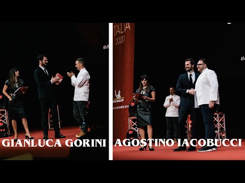 Gianluca Gorini e Agostino Iacobucci, nuove Stelle Michelin in Emilia Romagna