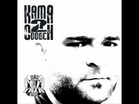 Kama - Właśnie Tu feat. PIH & 1z2 (BezTwarzy Remix)