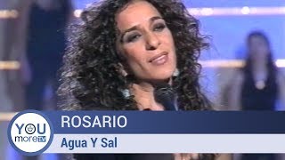 Rosario - Agua Y Sal