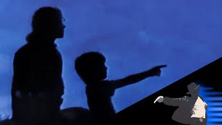 Michael Jackson - With A Child's Heart