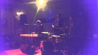 Bombadil - Johnny - Live 4/25/14