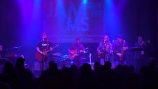Southland - The Greg Foresman Band - MS Jam For A Cure