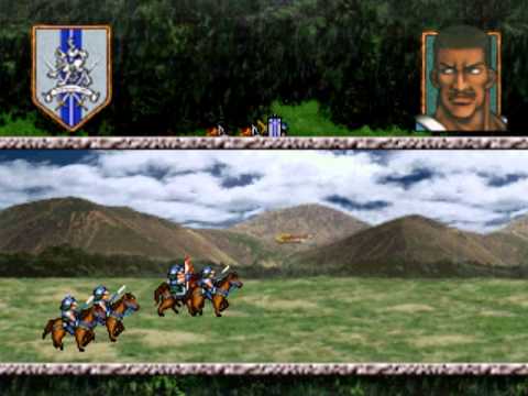 Let's Play Suikoden 2 (part 67)