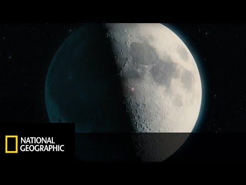 Układ słoneczny z bliska! [Kosmos]