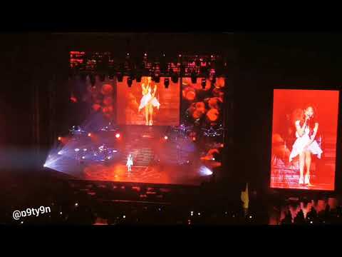 191213 IU - Say You Love Me - Love Poem in Manila