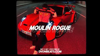 [FREE] KALIM x UNTER OBSI Type Beat | MOULIN ROUGE | 2022