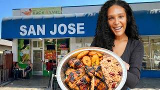 Trying the Most Popular Food in San Jose, CA for 24 Hours