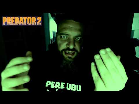 Patreon: Predator 2 (1990) di Stephen Hopkins - Minirece richiesta da Robin Forestelli