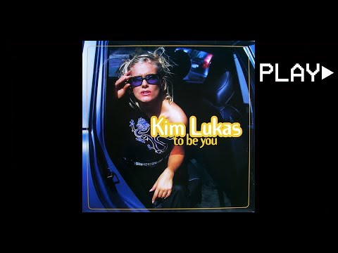 Kim Lukas - to be you (Cut Rmx)