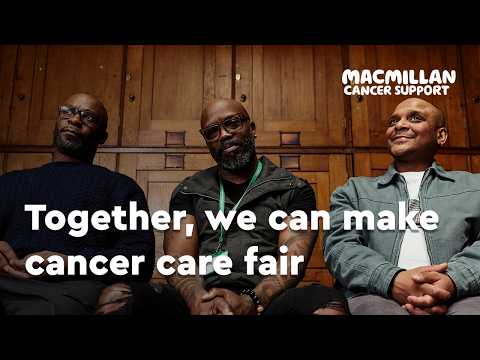 Fair Cancer Care