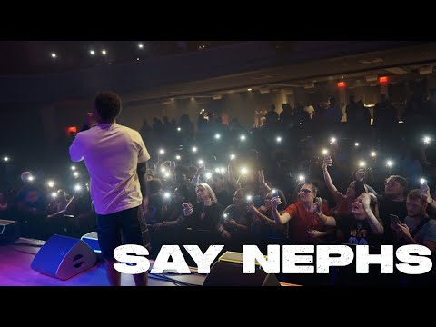 Stunna2Fly - Say Nephs (Official Music Video)