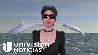 Quién era Nasim Aghdam, la presunta atacante del tiroteo en las oficinas de Youtube
