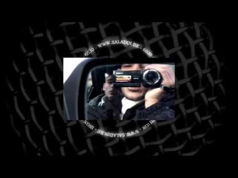 REAL RECONIZE REAL INOX PROD VIDEO 2009