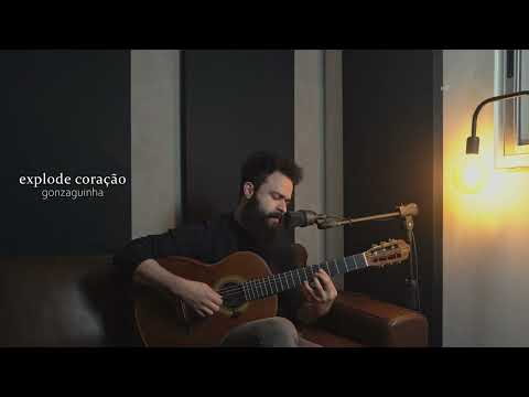 Explode Coração - Gonzaguinha (Stefano Mota)