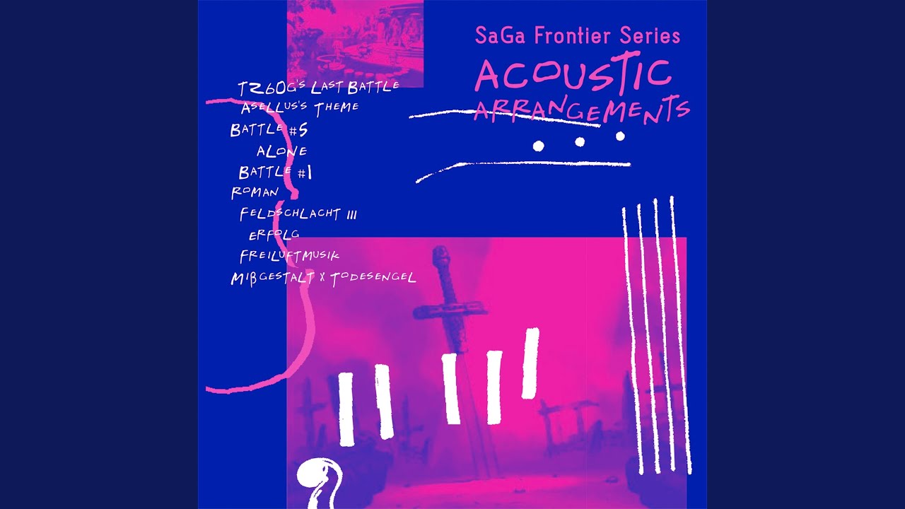 Acoustic: Misgestalt × Todesengel