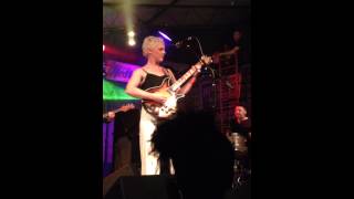 I Feel Your Love by Laura Marling at SXSW 3/19/15 at Mohawk