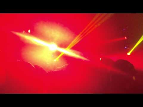 [10] Robag Wruhme (extended set) @ The Freak Show [Blkmarket Membership | 01/30/15]