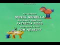 Higglytown Heroes Calling All Heroes Credits