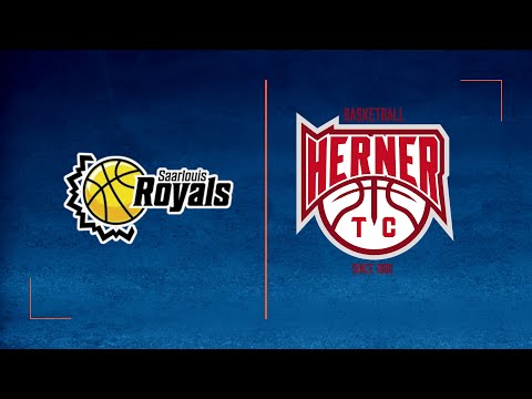 Saarlouis Royals - Herner TC (Damen Basketball Bundesliga 2025/26)