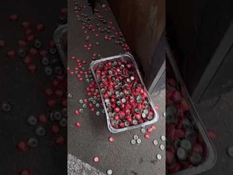 I Discovered the ULTIMATE Nuka Cola CAP STASH🤯