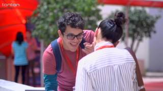 Aurora: Dunia Generasi Baru Episod 9