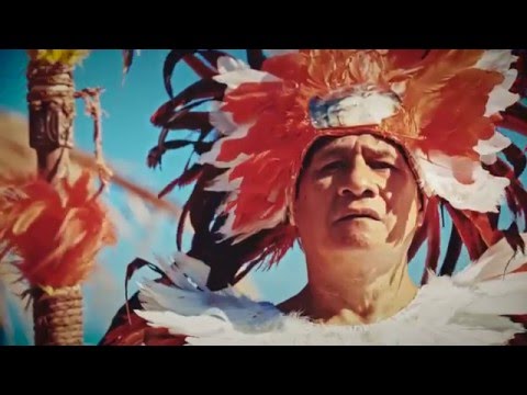 Tahiti Et Ses Îles - Les Îles du Mana