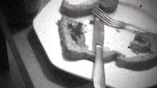 Custom car crash - Calla