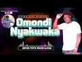 Omondi Nyakwaka Odhis Toto Sound City Studio S