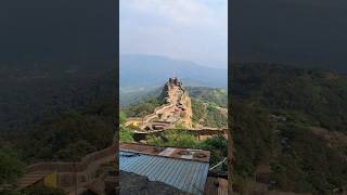 pratapgad Killa #pratapgad #pratapgad_fort  #pratapgarh
