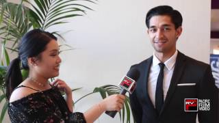 Exclusive: Wil Dasovich talks experience at Spider-Man Homecoming Premiere and more video